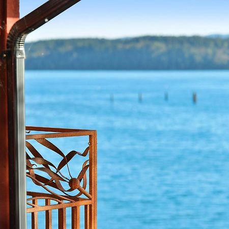 Salishan Tree House Suite Cowichan Bay Kültér fotó